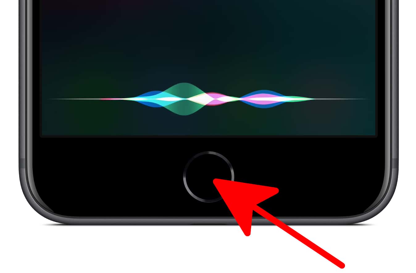 How To Turn On Siri On Iphone All Models