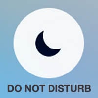 How to Set up Do Not Disturb on iPhone