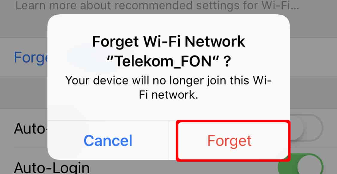 iPhone WiFi Not Working? Here's How To Fix WiFi Problems!