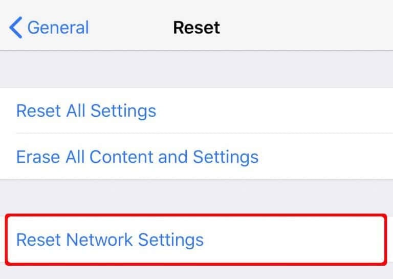 iPhone WiFi Not Working? Here's How To Fix WiFi Problems!