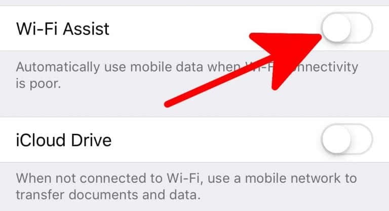 iPhone WiFi Not Working? Here's How To Fix WiFi Problems!