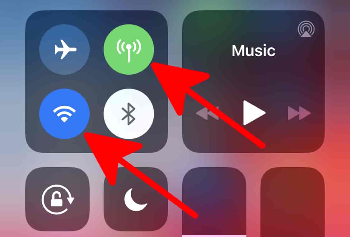 iPhone WiFi Not Working? Here's How To Fix WiFi Problems!