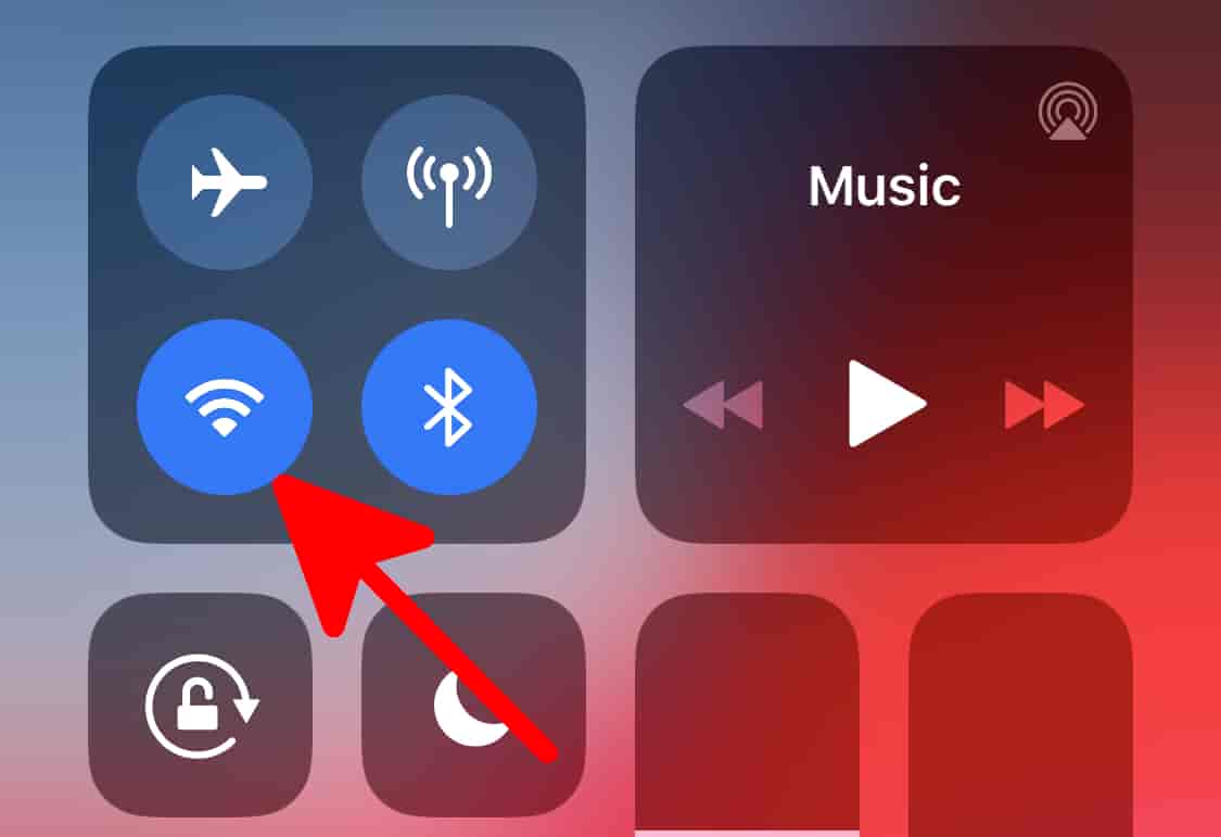 iPhone WiFi Not Working? Here's How To Fix WiFi Problems!