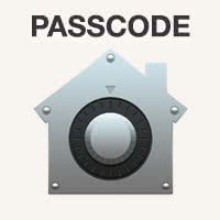 passcode