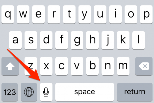 how-to-enable-dictation-on-iphone