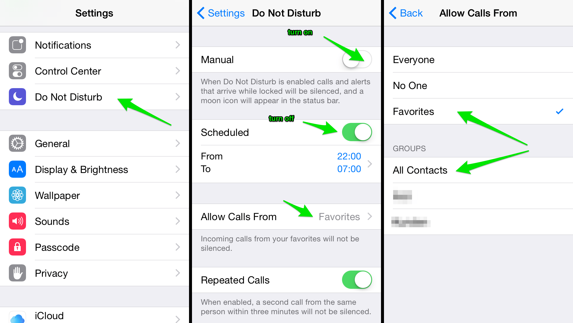 how-to-block-unknown-callers-on-your-iphone