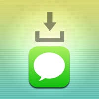 export, save or download imessage and sms from iphone