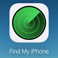 How to “Find My iPhone” with iCloud