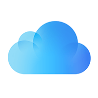 icloud-symbol