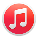 itunes-symbol