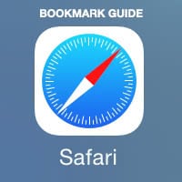 how-to-bookmark-on-iphone