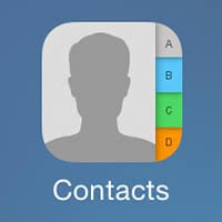 how-to-hide-contacts-on-iPhone