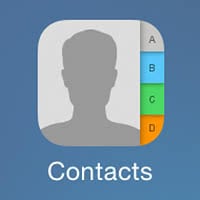 How to Hide Contacts on Your iPhone (Contact Groups)