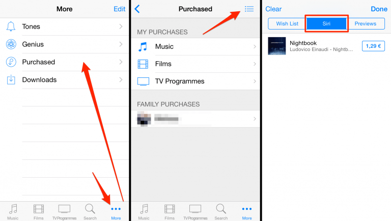 How to Recognize any Song on Your iPhone with Siri