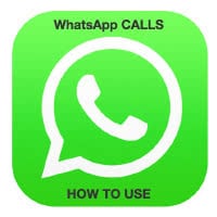 whatsapp free calls for iphone