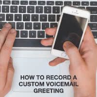 custom-voicemail-greeting