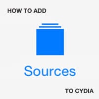 How To Add Repos/Sources to Cydia on Your iPhone