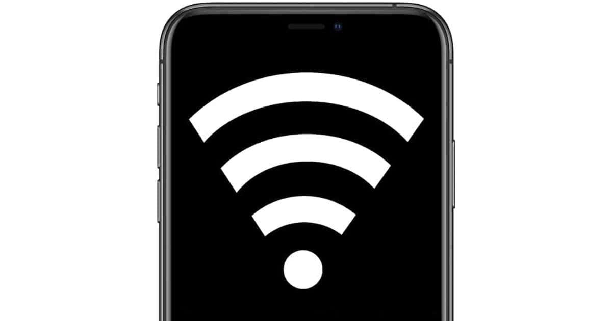 Personal Hotspot Not Working – Troubleshooting