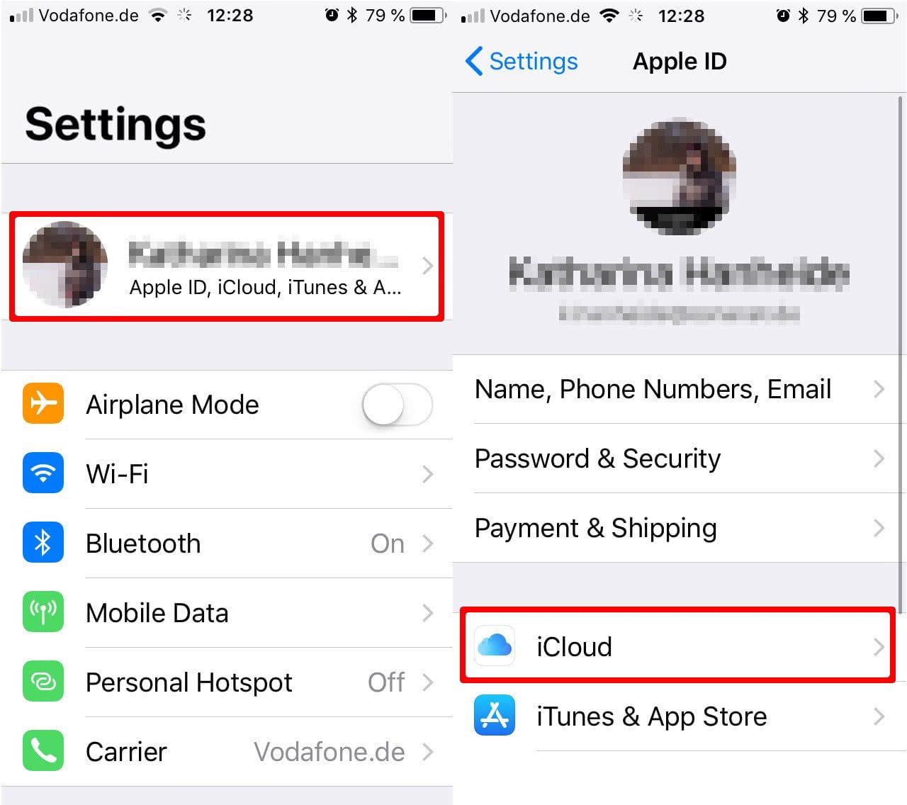 How to Delete Gmail Email on iPhone