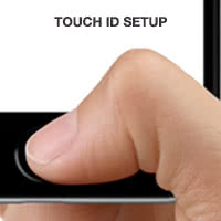 Unlock Your iPhone With Your Fingerprint – How Does Touch ID Work?