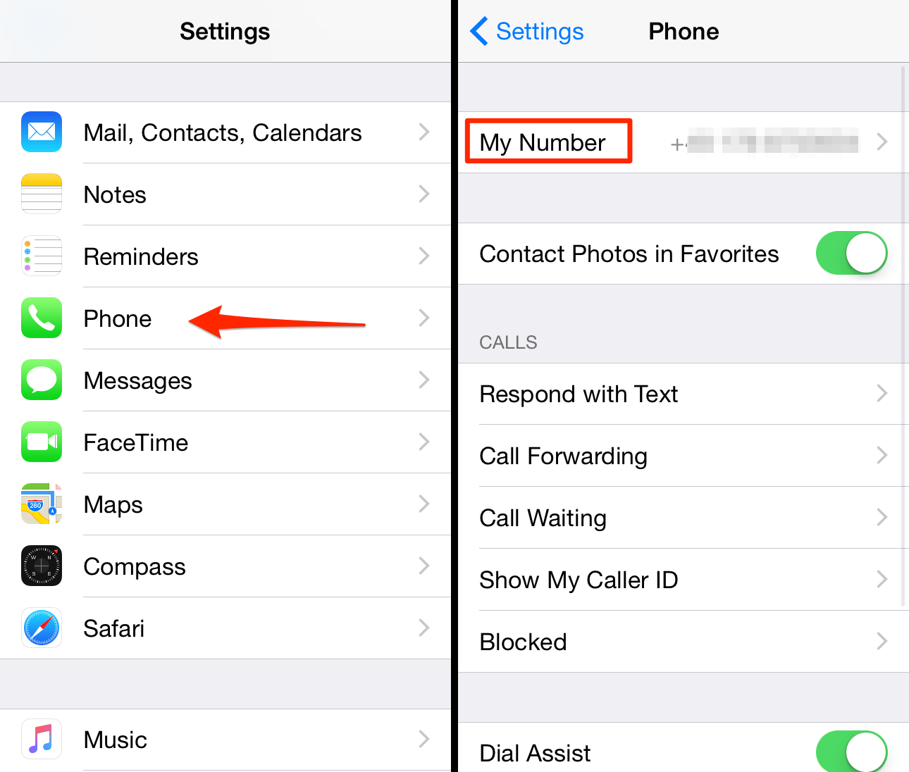 find my iphone by phone number