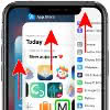 How to close all apps on iphone at once logo