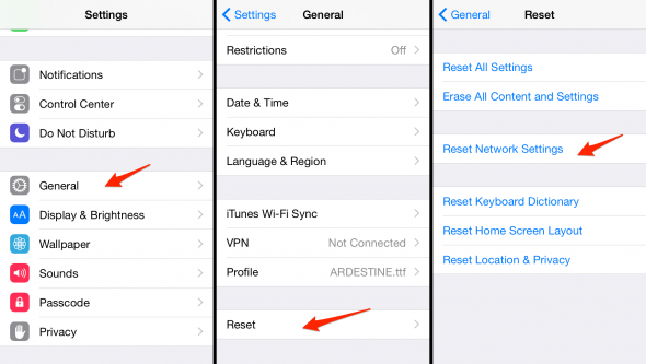 No Service? How to Boost & Improve Your iPhone Signal