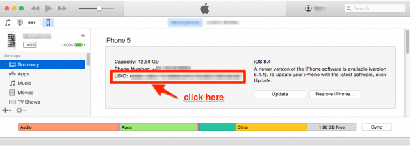 how_to_check_iPhone_udid
