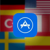 How to Change App Store Region