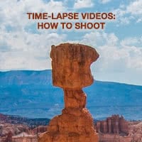 How To Shoot Amazing iPhone Time-Lapse Videos