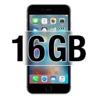 Is 16GB enough for a new iPhone 6s?