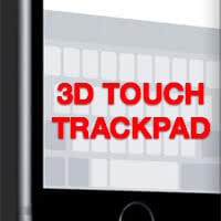 How to Use The Keyboard as a Trackpad on Your iPhone