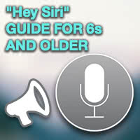 How to Activate Siri (Using Only Your Voice)