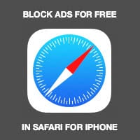How to Block Ads on iPhone (for Free)