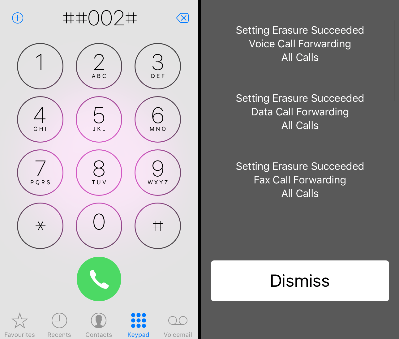 How to Turn Off Voice Mail on Your iPhone
