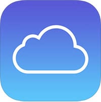 icloud icon