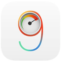 iOS 9: Speed up iPhone