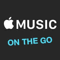 Apple Music: 3G &amp; LTE Streaming in High Quality