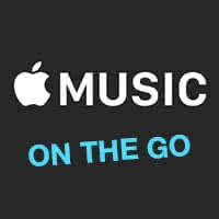 Apple Music: 3G & LTE Streaming in High Quality