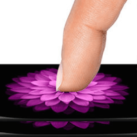 How to turn 3D Touch off and on