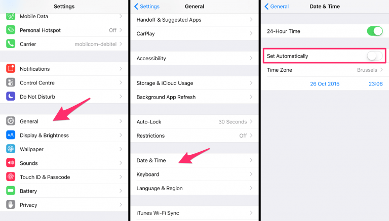 how-to-disable-automatic-time-zones-on-iphone-iphone-tricks