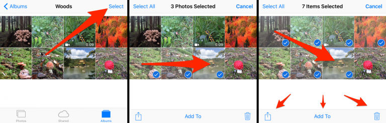 how-to-select-multiple-photos-on-your-iphone