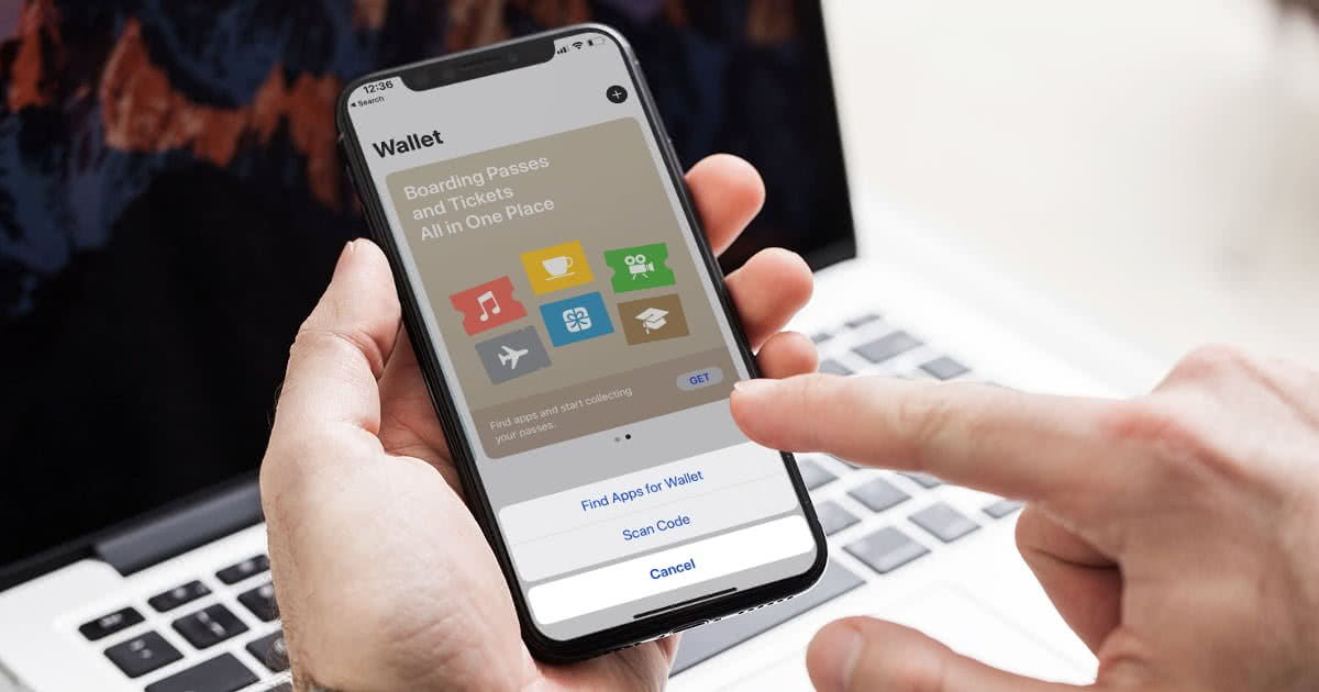 How To Find My Apple Wallet On My Iphone