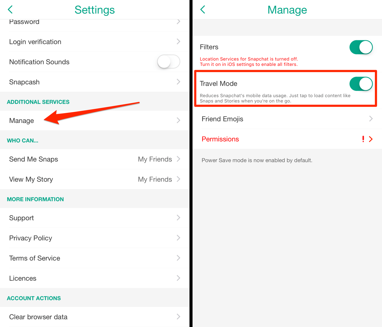 Manage options перевод. Verification Notification что значит?.