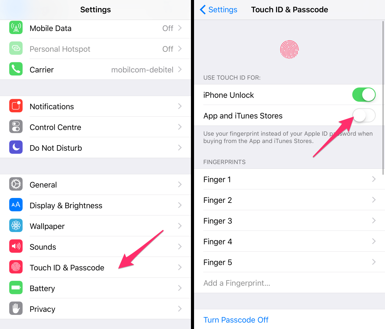 how to download apps on iphone without app store