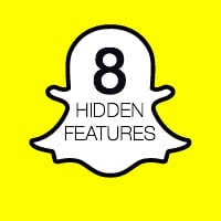 Snapchat Tricks: Top 8 Hidden Features