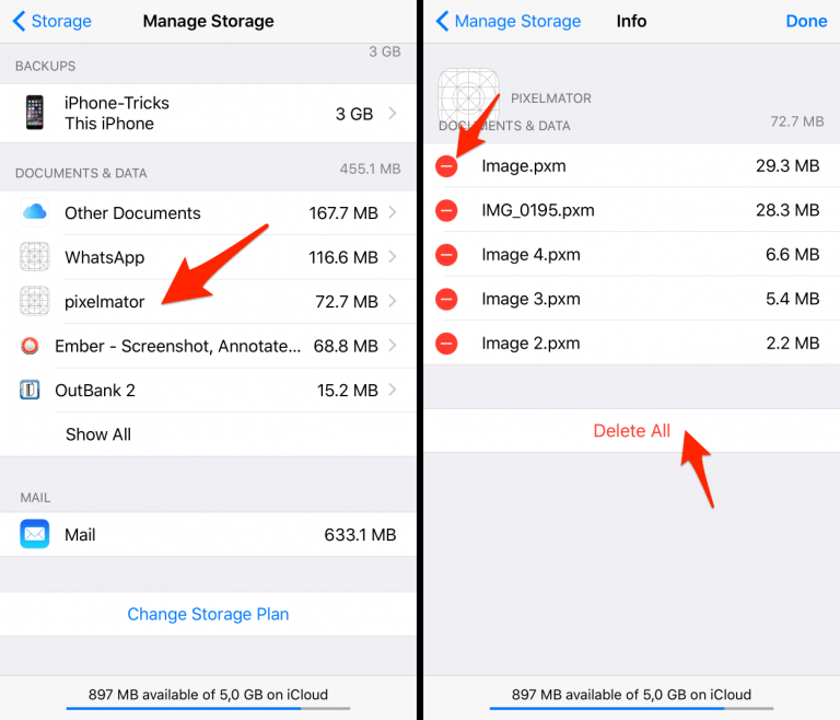 how-to-free-up-icloud-storage-space-removing-residual-data