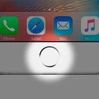 Home Button Shortcuts: The Triple-Press