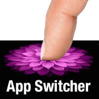 App Switcher