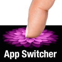 How to Open the App Switcher Using 3D Touch